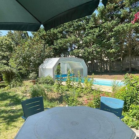 Apartamento Chez Cyril Et VI Saint-Règle Exterior foto