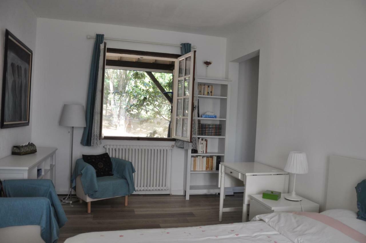 Apartamento Chez Cyril Et VI Saint-Règle Exterior foto